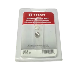Titan 0552946B Master Pack Tip Seal Kit