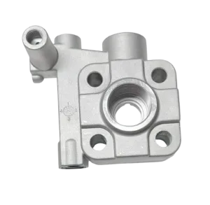 Titan 2369435 Pump Head