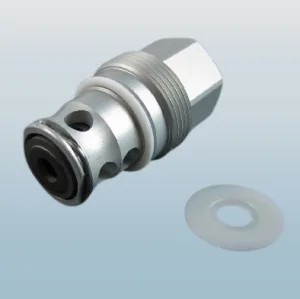 Titan 2413371 Outlet Valve Assembly replacement set(can be ordered as Titan 2369445)