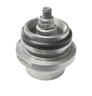 Titan 2393043 Inlet Valve