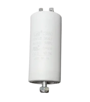 Titan 2402476 Capacitor