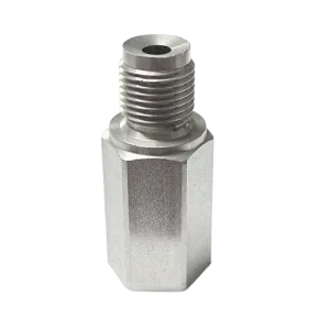Titan 2410072 Extension Fitting