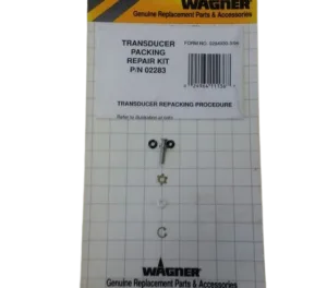 Titan/SprayTech 02283 Transducer Packing Kit