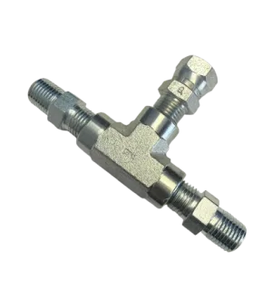 Titan 0088156 Tee Two Gun