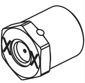 Titan 0132726 Spray Tip