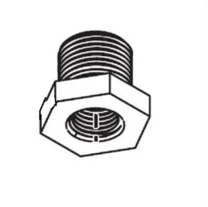 Titan 0138772 Fitting