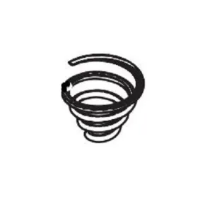 Titan 0153505 Spring Compression