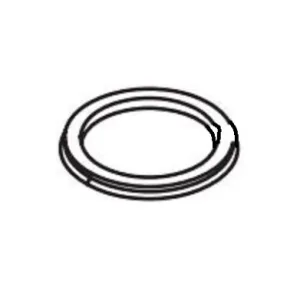 Titan 0153518 Packing, v-block, 1:1 motor