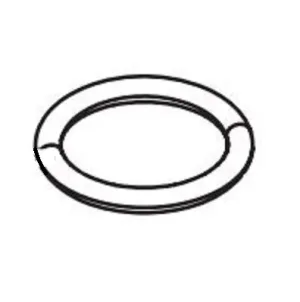 Titan 0153523 O-Ring, 1:1 Motor