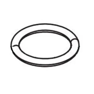 Titan 0153547 O-Ring, 2:1 Motor