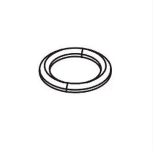 Titan 0153564 Male Gland fluid Section