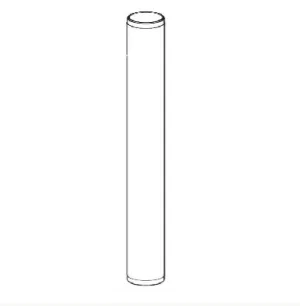 Titan 0153570 Cylinder