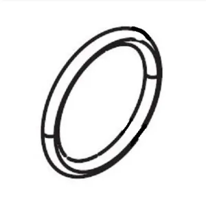 Titan 0277425 O-Ring,Viton
