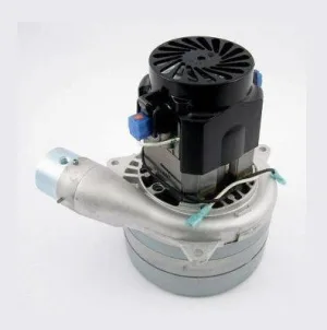 Titan 0277937 Turbine Assembly