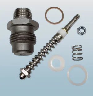 Titan 0279625 Repair kit