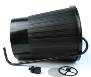 Titan 0288144 Hopper Assembly
