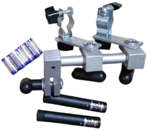 Titan 0290175A Laser Guide Kit