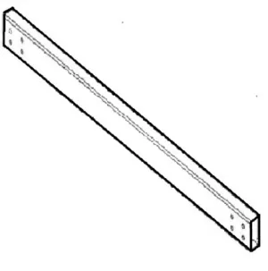 Titan 0290494 Welded Frame