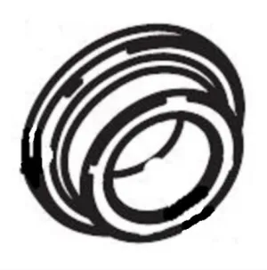 Titan 0290995 Bushing, long