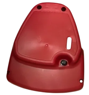 Titan 0293933 Front Cover pkgd