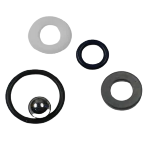 Titan 0294966 Dump Valve Repair Kit