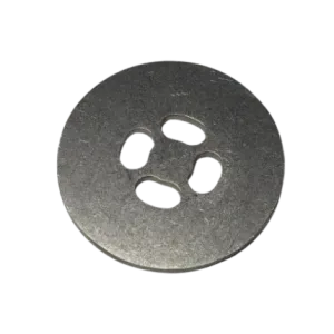 Titan 0295365 Inlet Ball Stop Plate