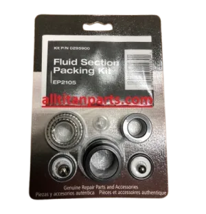 Titan 0295900 Pump Repacking Kit
