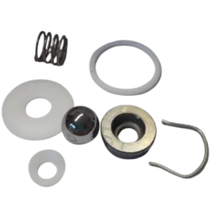 Titan 0341702 Outlet Valve service set