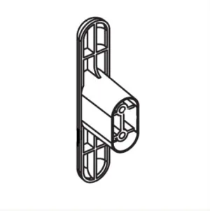 Titan 0507655 Cord Wrap
