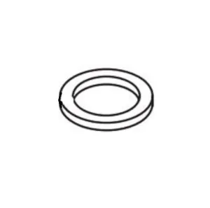 Titan 0509430 Adapter Ring