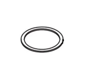 Titan 0509653 Back-up Ring