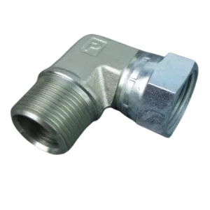 Titan 0509727 Swivel Elbow Fitting