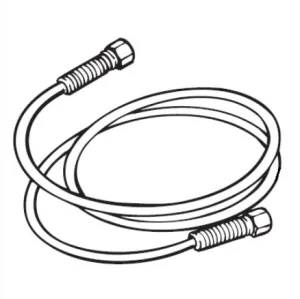 Titan 0509874 Hose Assembly