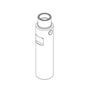 Titan 0509937 Cylinder