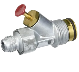 Titan 0516292 Inlet Valve Assembly