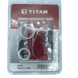 Titan 0516746 Repacking Kit