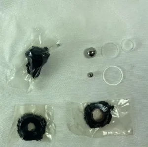 Titan 0523928 Fluid Section Repacking Kit