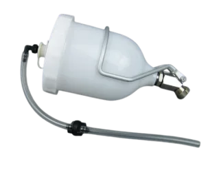 Titan 0524045 Top Feed Cup Assembly