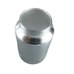 Titan 0524335 Pot, 2 QT