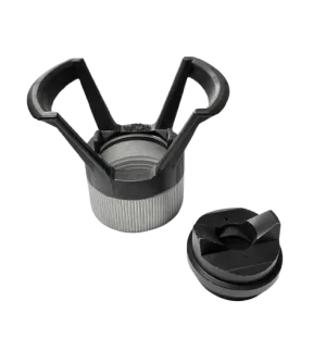 Titan 0524360 Air Cap Assembly, GM3600, Flat (can be ordered as Titan 394965)