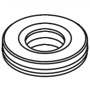 Titan 0532914 Upper Packing