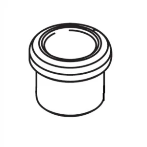 Titan 0533619 Handle Sleeve