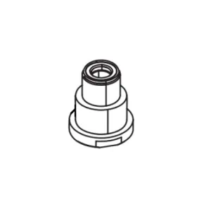 Titan 0533679 Piston Seat Assembly