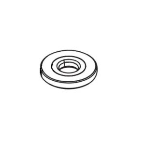 Titan 0533683 Inlet Ball Seat