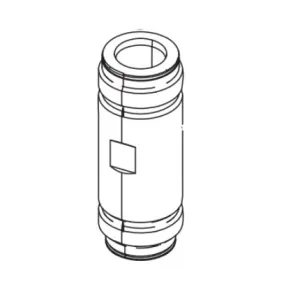 Titan 0533688 Cylinder
