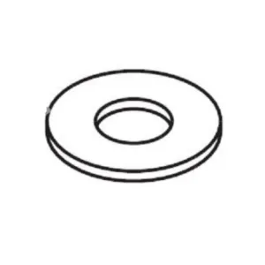 Titan 0533690 Retainer