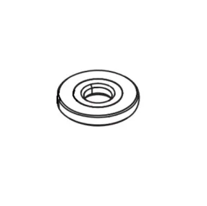 Titan 0533768 Snap Bushing
