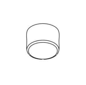 Titan 0533905 Pipe Thread Cap