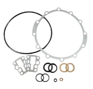 Titan 0533935 Air Motor Repair Kit, 10"