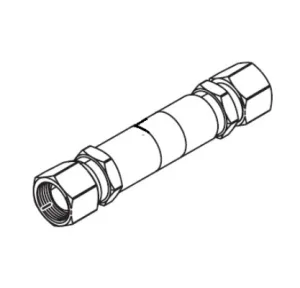 Titan 0533971 Air tube